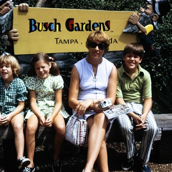 Photo of Jeanine VanKerckhove